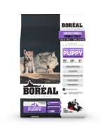 BOREAL BOREAL FUNCTIONNAL NOURRITURE POUR CHIOT PETIT/MOYEN AU POULET
