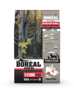 BOREAL BOREAL VITAL CHIEN A LA VIANDE ROUGE SANS GRAINS