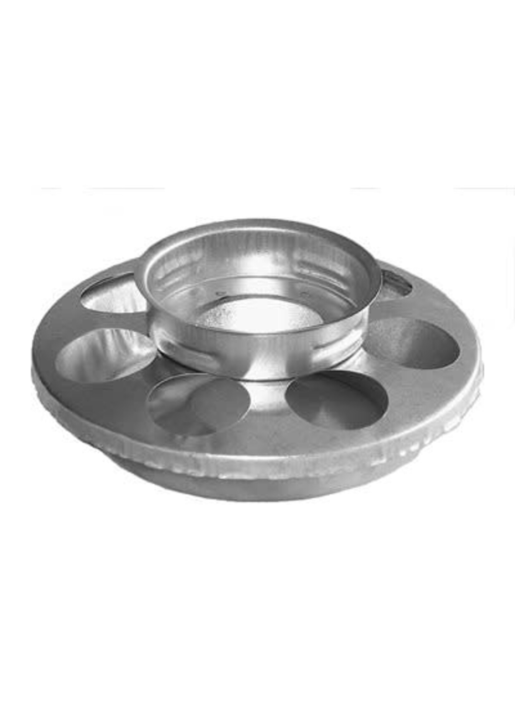 RANCH CUNICOLE MANGEOIRE VOLAILLE POT MASON