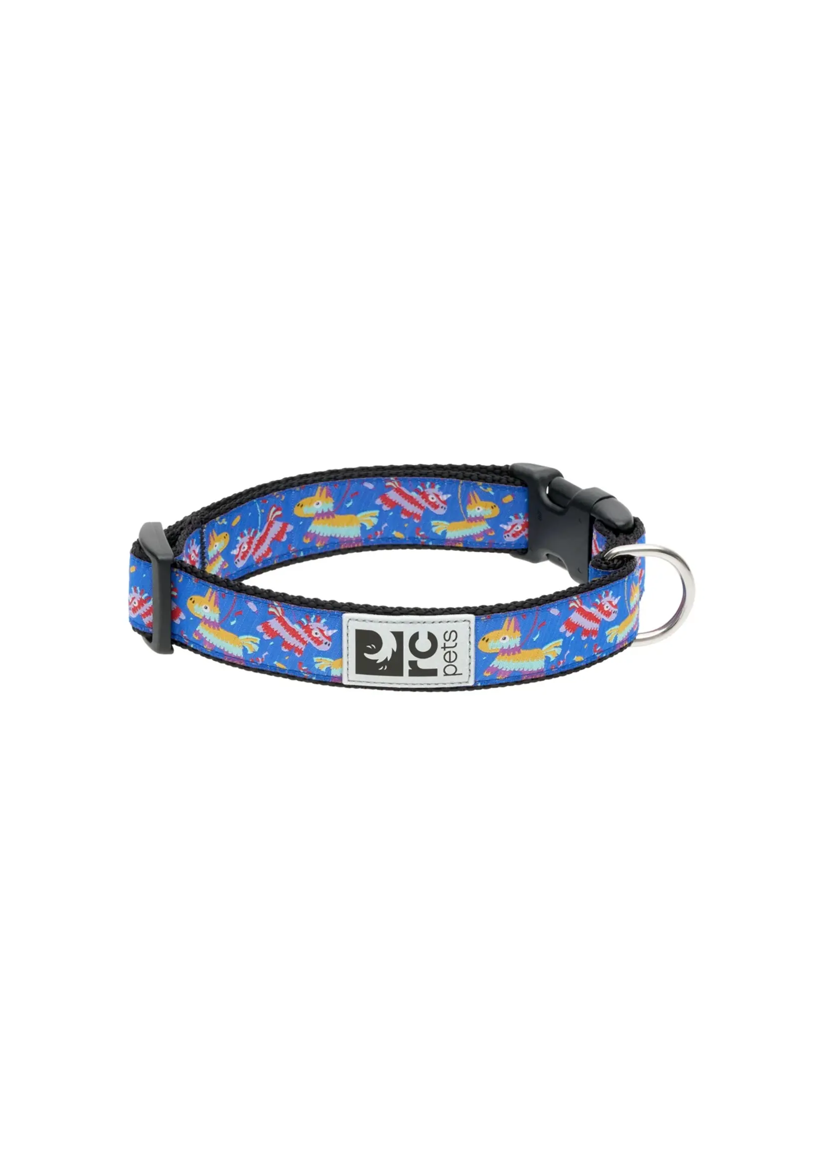 RC PETS RC PETS COLLIER A CLIP MOTIF