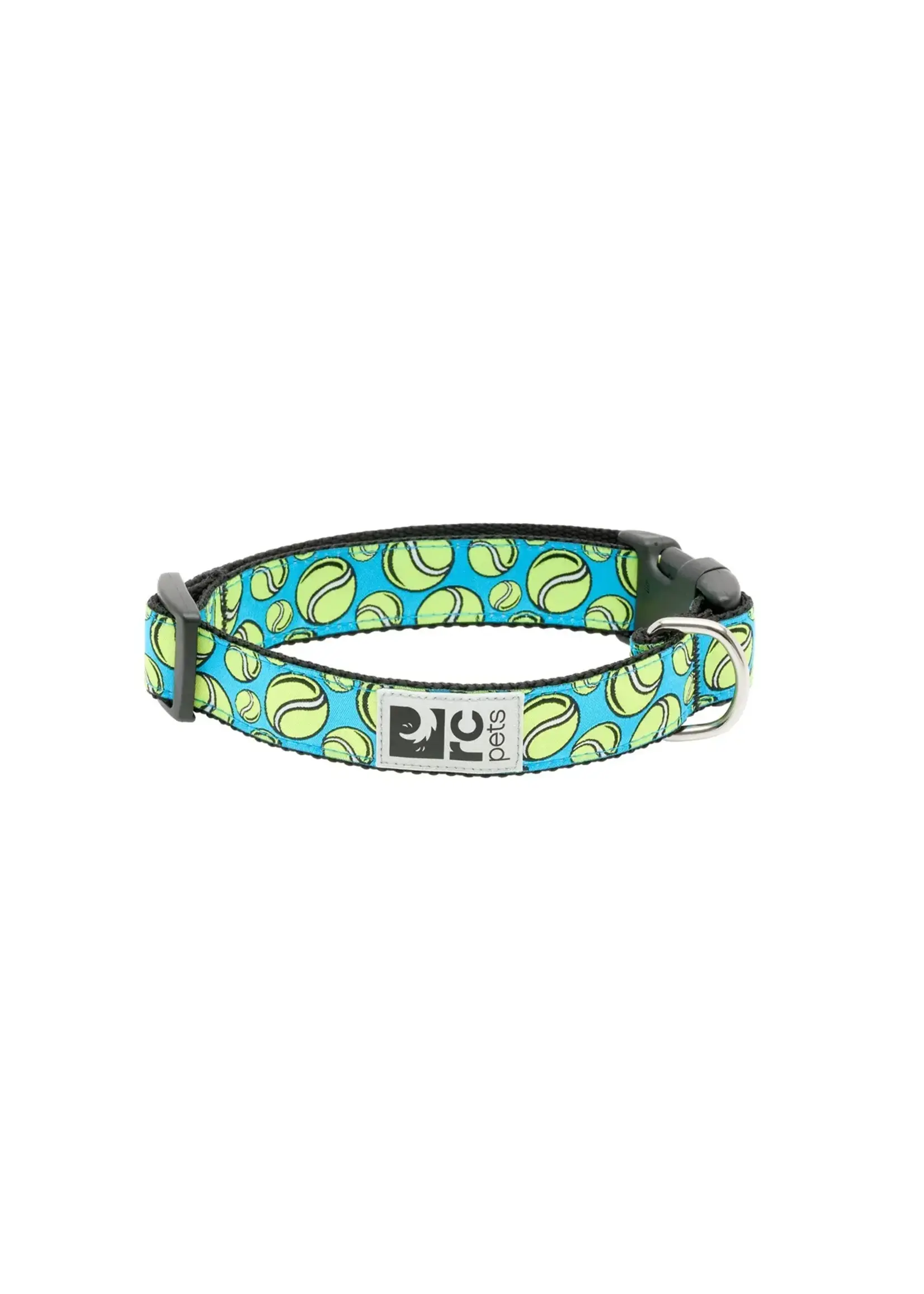 RC PETS RC PETS COLLIER A CLIP MOTIF