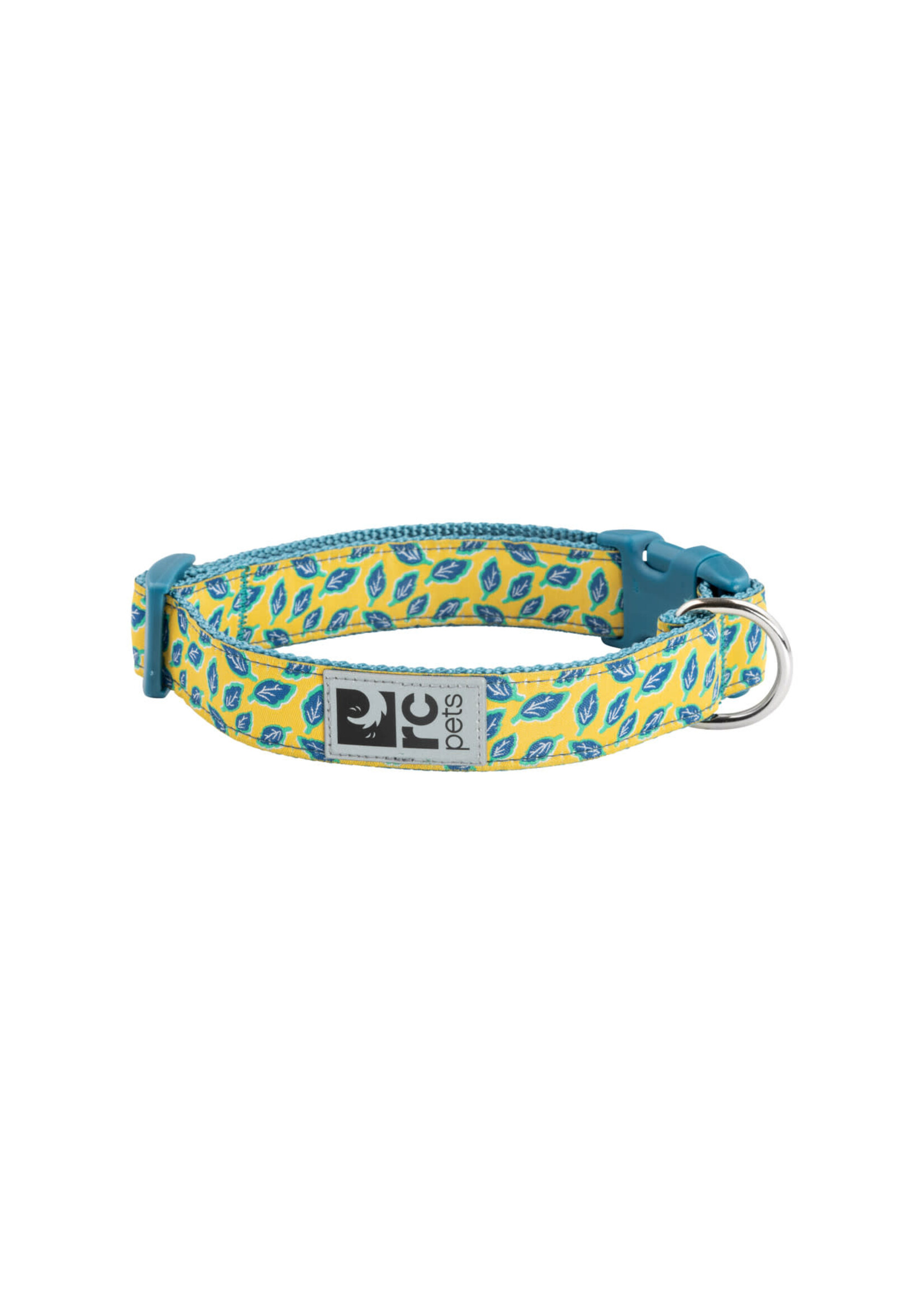 RC PETS RC PETS COLLIER A CLIP MOTIF