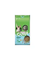 VERSELE-LAGA VERSELE-LAGA CRISPY NOURRITURE LAPIN 2.5 KG