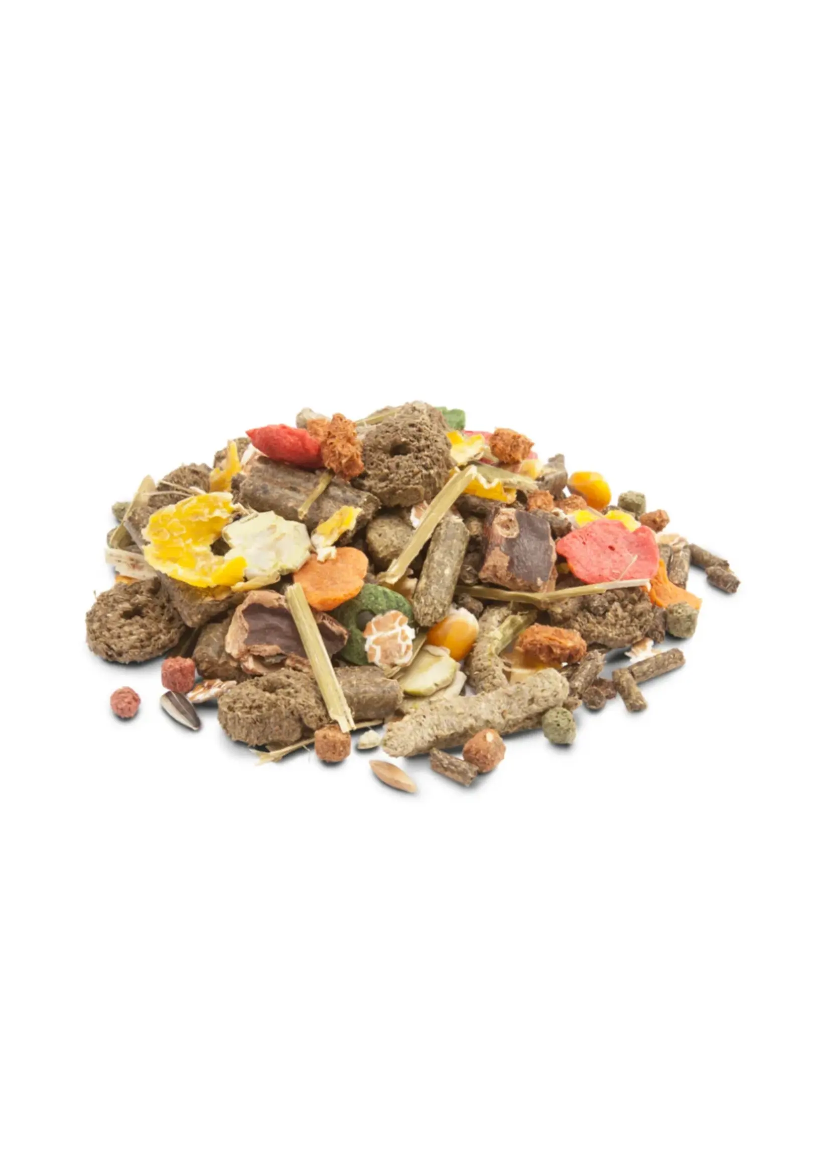 VERSELE-LAGA VERSELE-LAGA CRISPY NOURRITURE LAPIN 2.5 KG