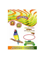M2M NOURRITURE COMPLÈTE PINSON