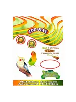 M2M NOURRITURE COMPLÈTE COCKATIEL