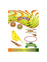 M2M NOURRITURE COMPLÈTE SERIN