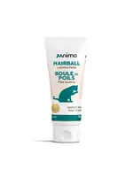 ZANIMO ZANIMO CHAT PATE LAXATIVE CONTRE LES BOULES DE POILS 70G