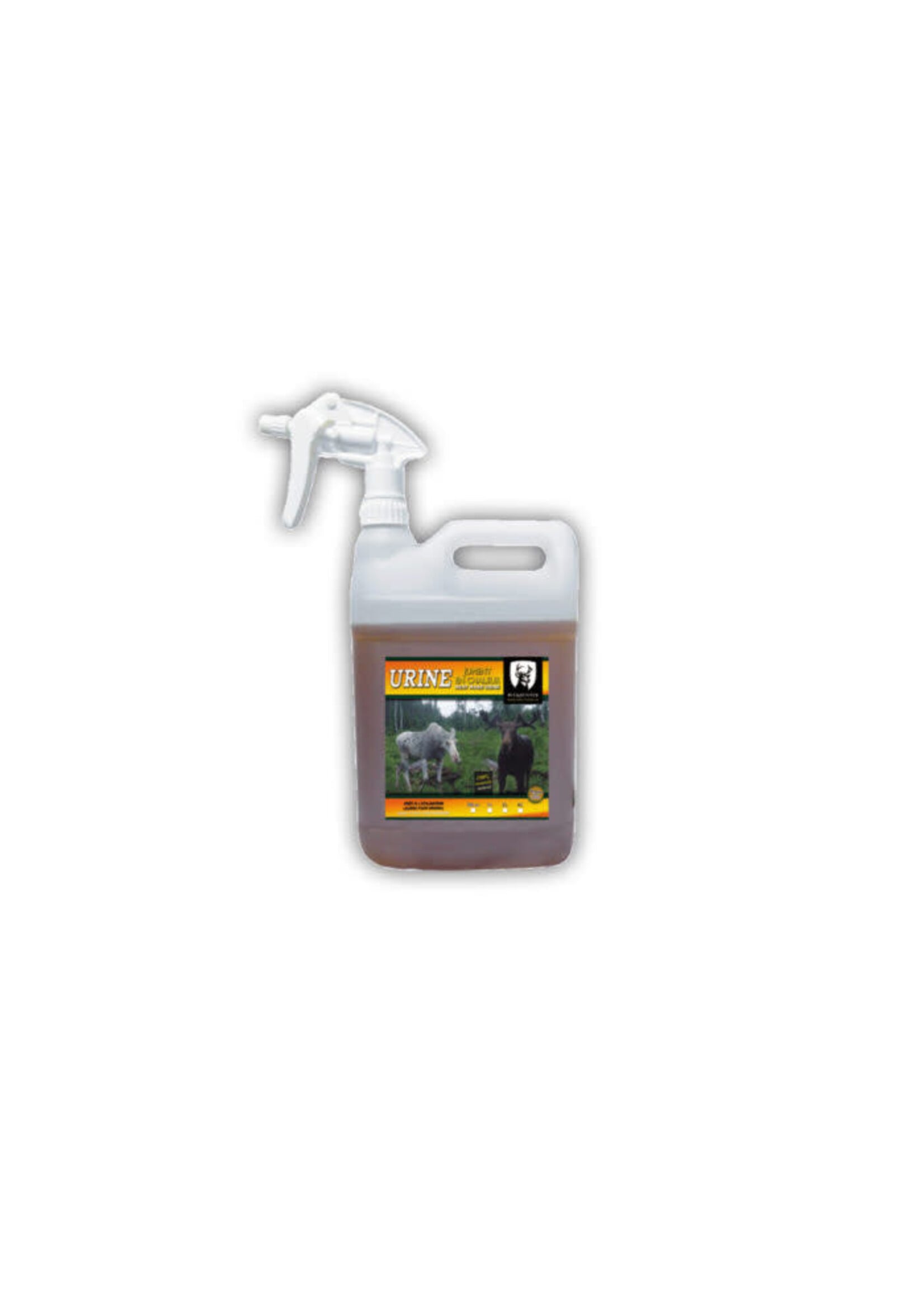 BUCK HUNTER BUCK HUNTER URINE DE JUMENT 2 LITRE