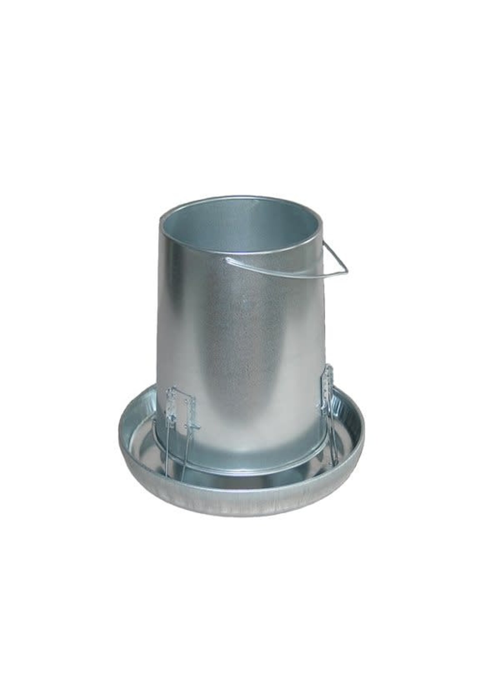 MANGEOIRE VOLAILLE METAL 25LB