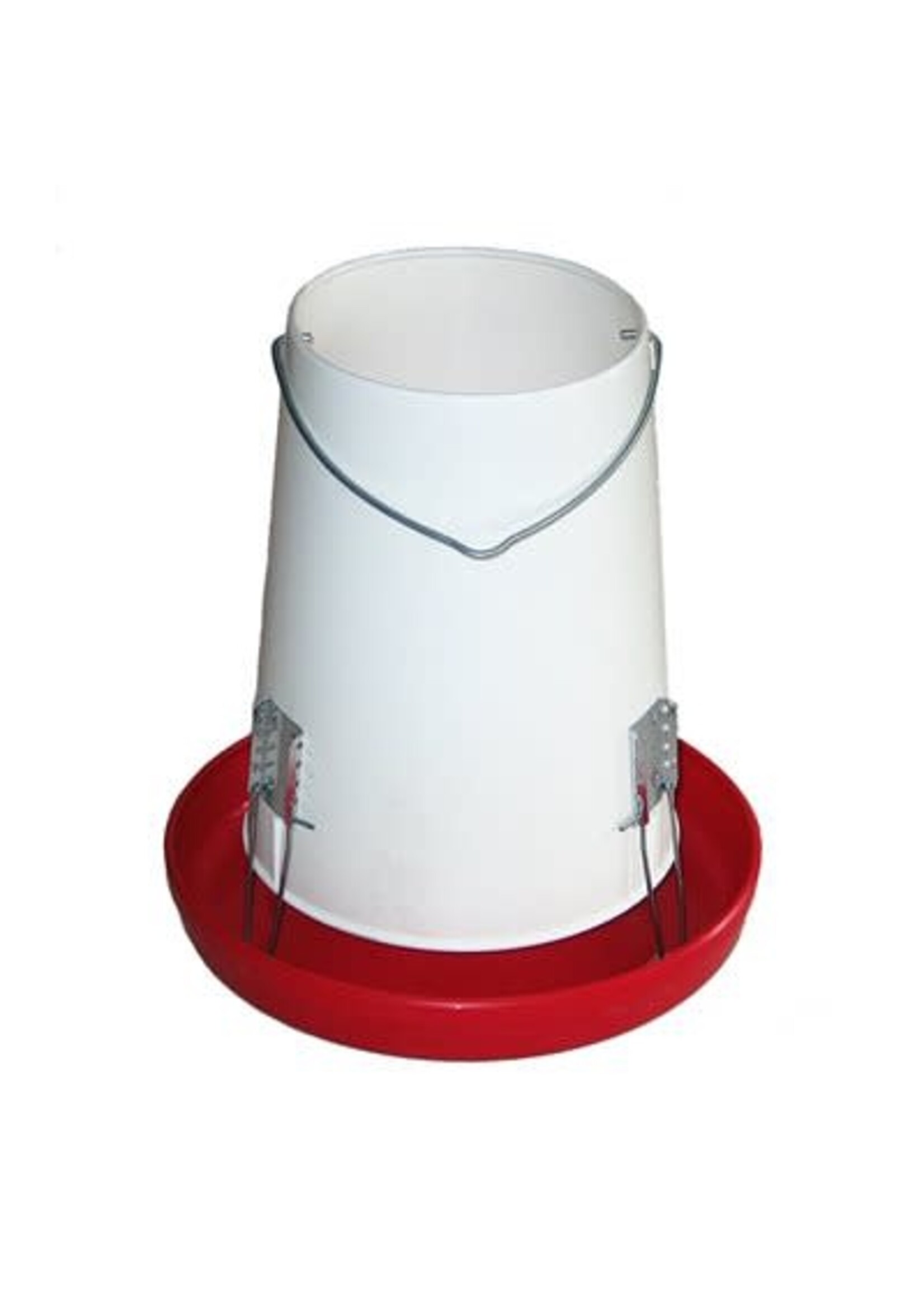 MANGEOIRE VOLAILLE PLASTIQUE  25 LB