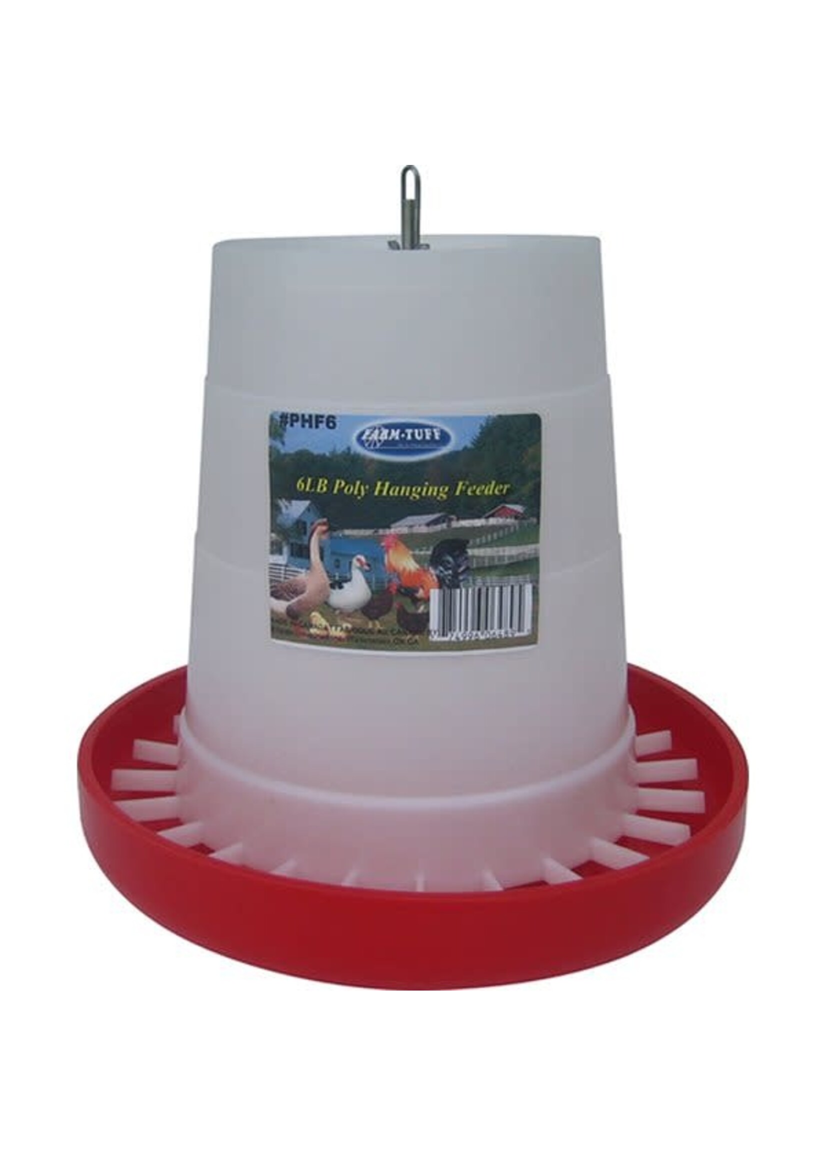 MANGEOIRE VOLAILLE SUSPENDUE 17 LB