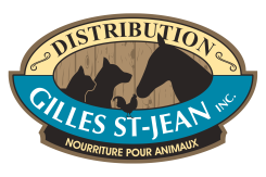 Distribution Gilles St-Jean Inc