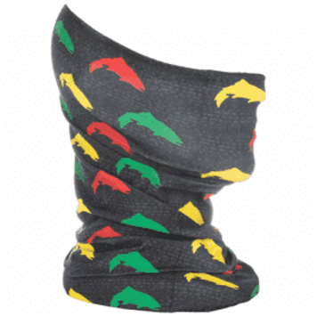 Simms Simms Neck Gaiter No Trout No Cry $NA