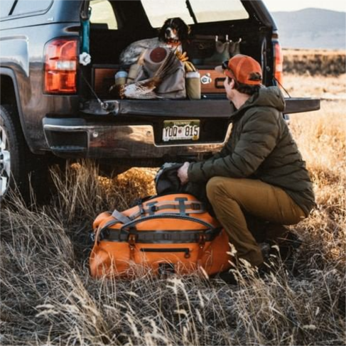 Packs and Bags