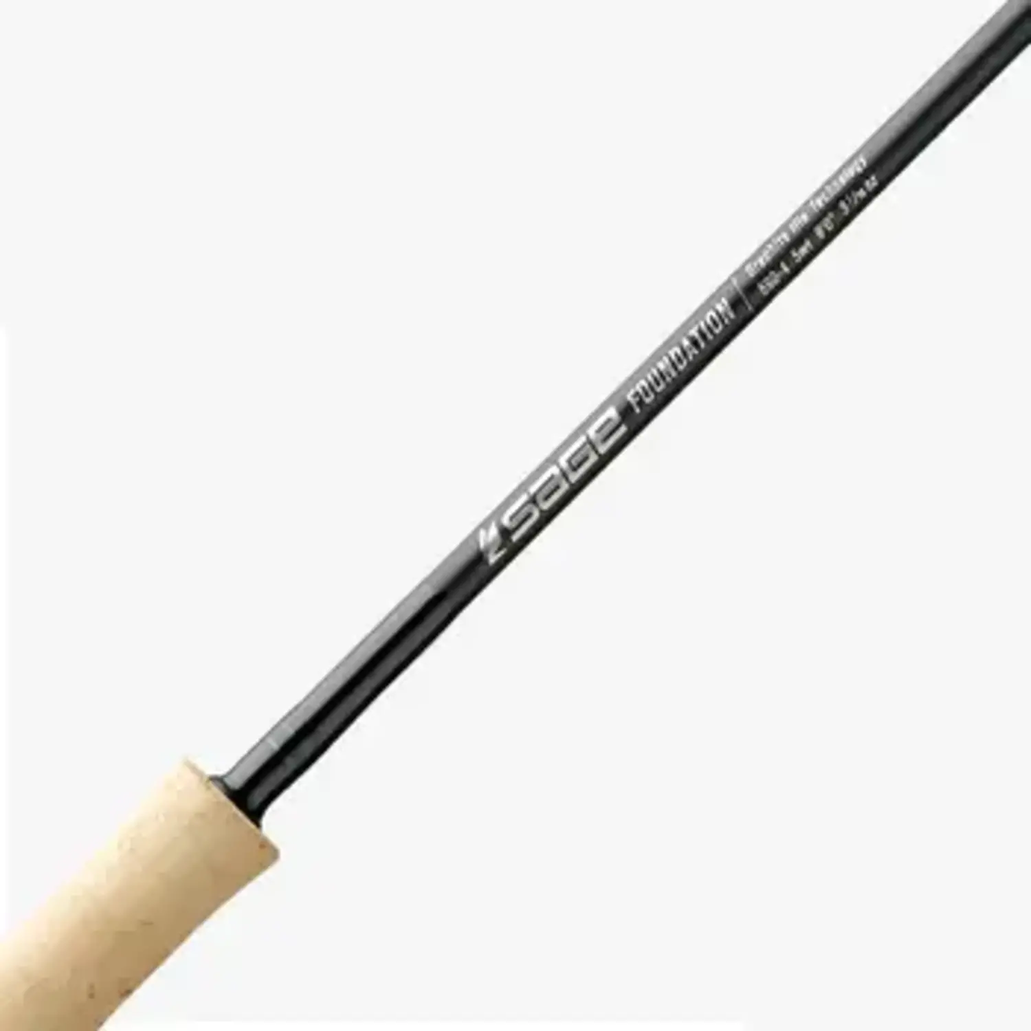 SAGE FAUNDATION 8wt セージファウンデーション８番 Sage Foundation Fly Rods for Sale | The Fish Hawk - The Fish Hawk