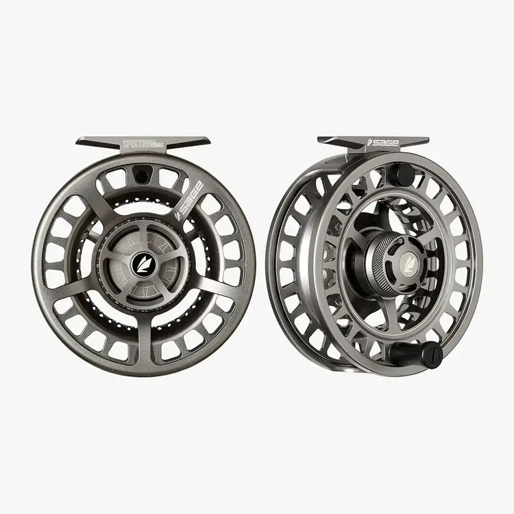 Sage Sage Spectrum Max Reel