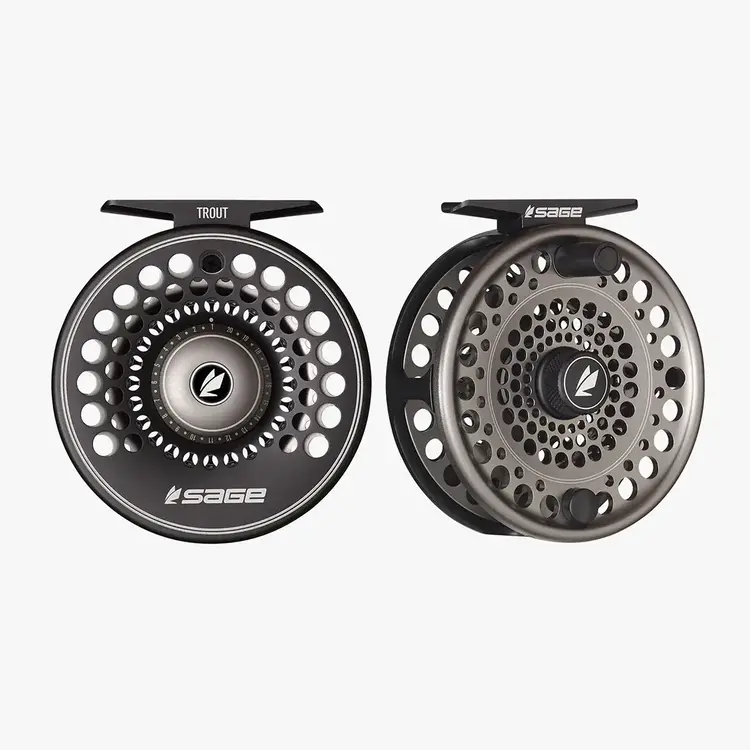 Sage Sage Trout Reel