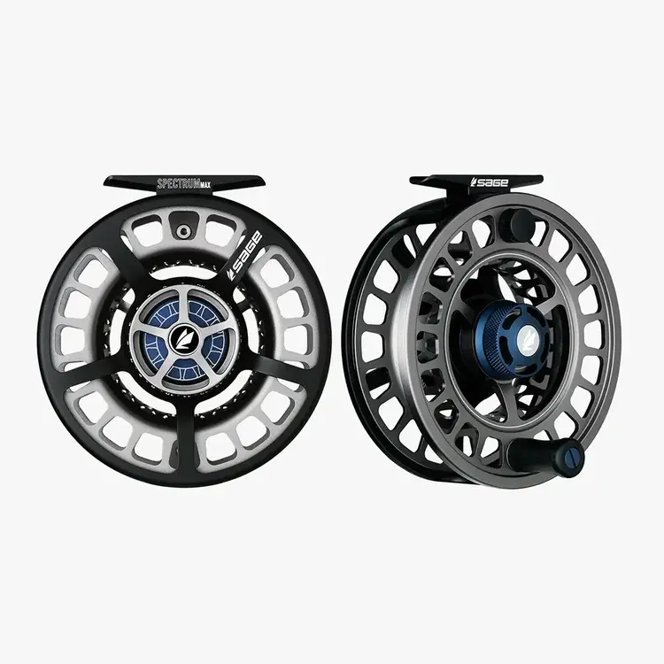Sage Sage Spectrum Max Reel