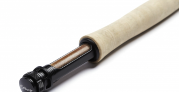 Scott Scott G Series Rod