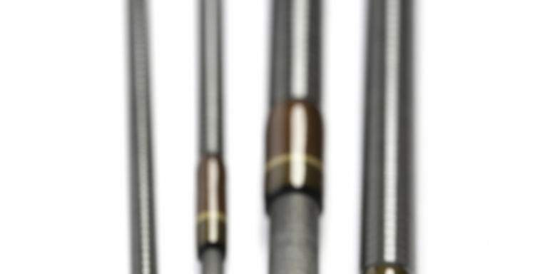 Scott Scott G Series Rod