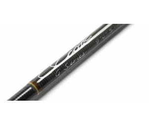 Scott G Series Rod Review | The Fish Hawk - The Fish Hawk