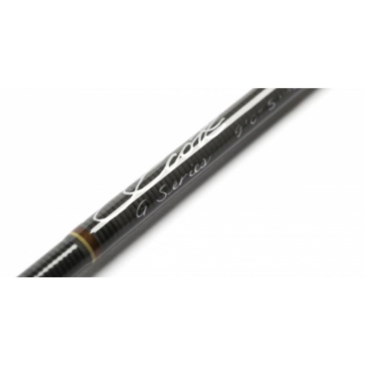 Scott Fly Rods - The Fish Hawk Scott Fly Rods - The Fish Hawk