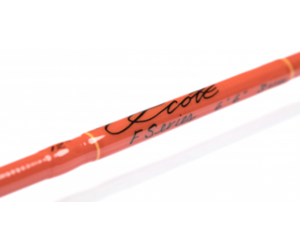 High Performance Scott F Series Fly Rods | The Fish Hawk - The