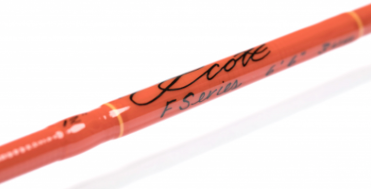 Scott Scott F Series