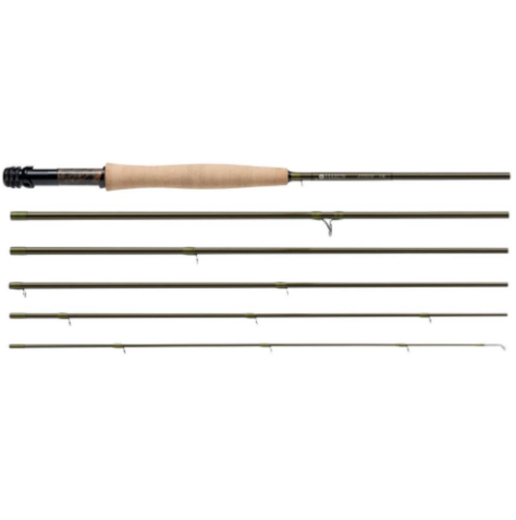 Hardy Hardy Aydon Travel 6pc