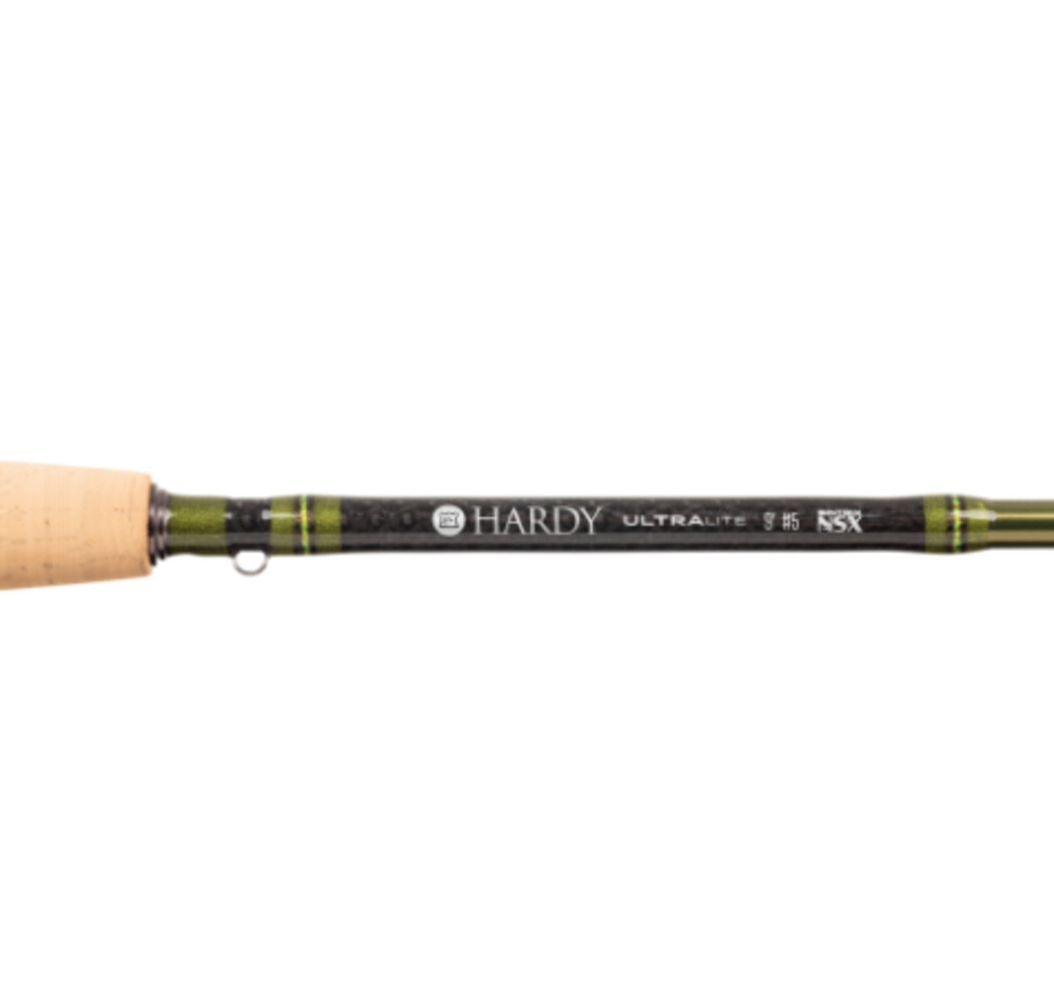 Hardy Ultralite Fly Reel | The Fish Hawk - The Fish Hawk