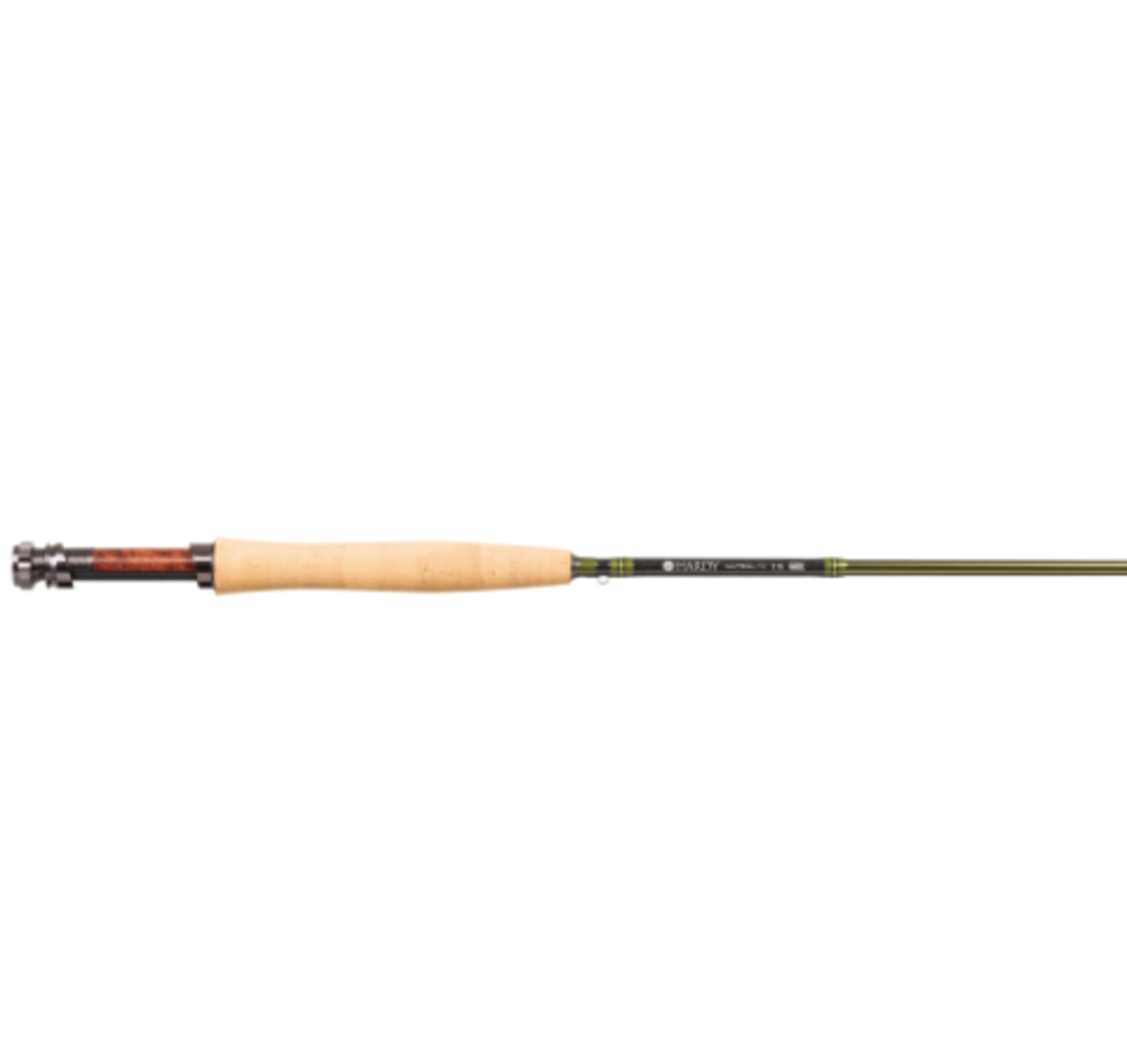 Hardy Ultralite Fly Reel | The Fish Hawk - The Fish Hawk