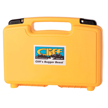 Cliff Cliff - Bugger Beast