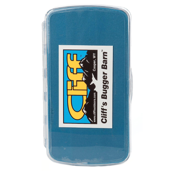 Cliff Cliff Bugger Barn