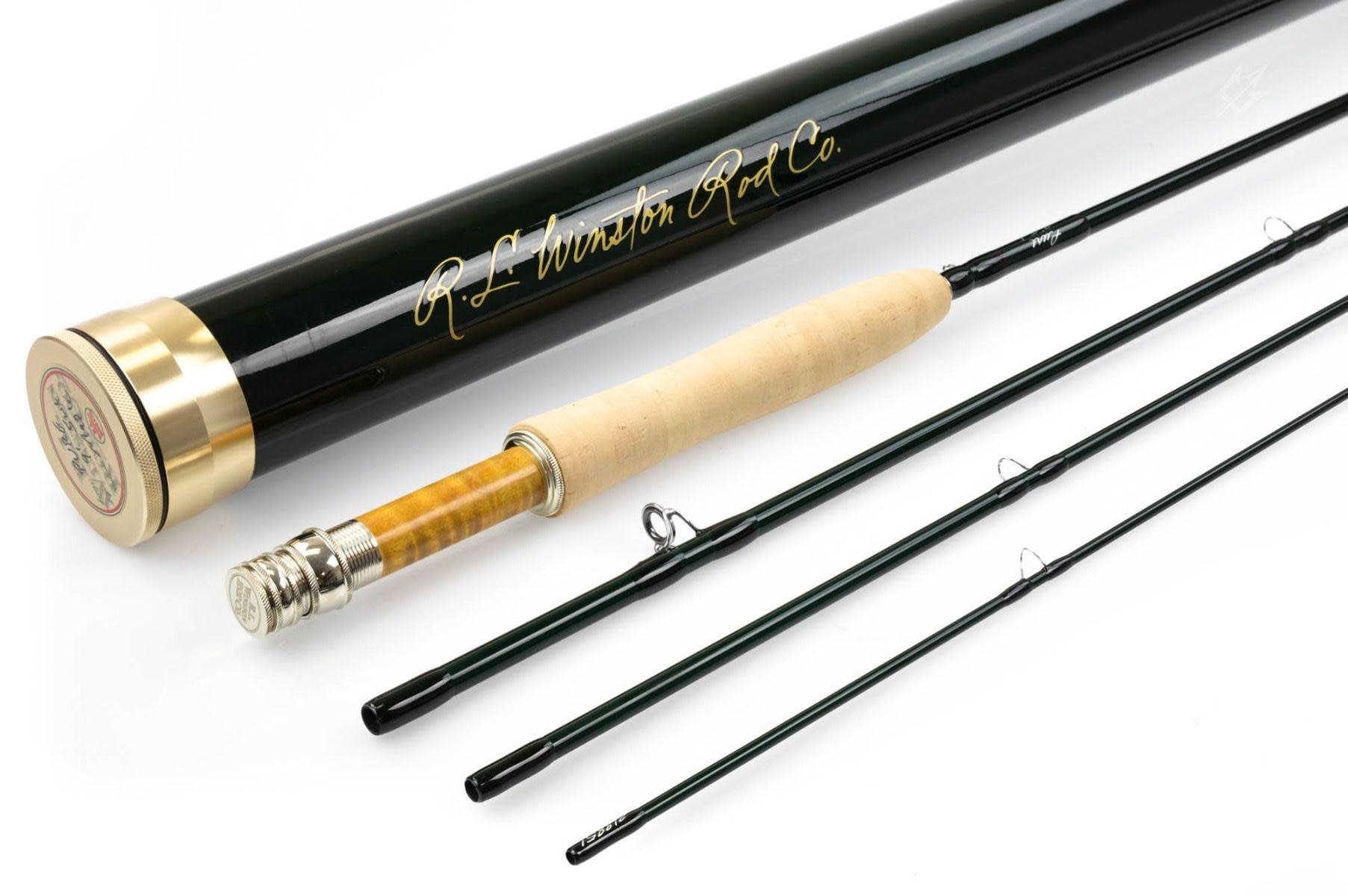 Winston Pure Fly Rods for Sale | The Fish Hawk - The Fish Hawk