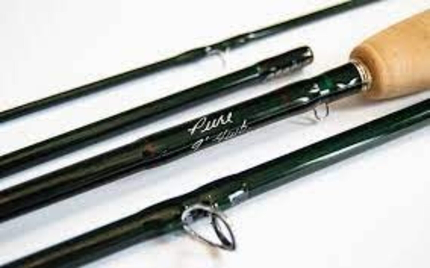 R.L. Winston｜フライロッド PURE 6'6\" 3wt R.L. Winston Pure 6'6
