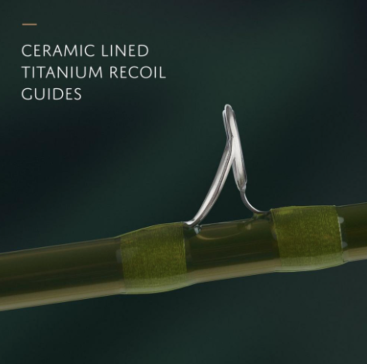 Hardy Hardy Ultralite NSX SR