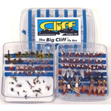 Cliff Cliff - Big Cliff