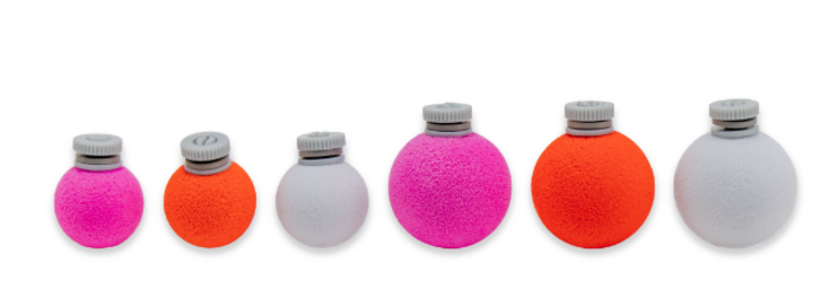 Airlock Airlock 3pk - S