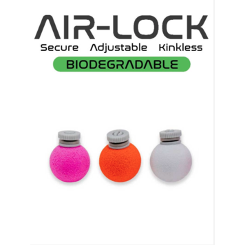 Airlock Airlock 3pk - S
