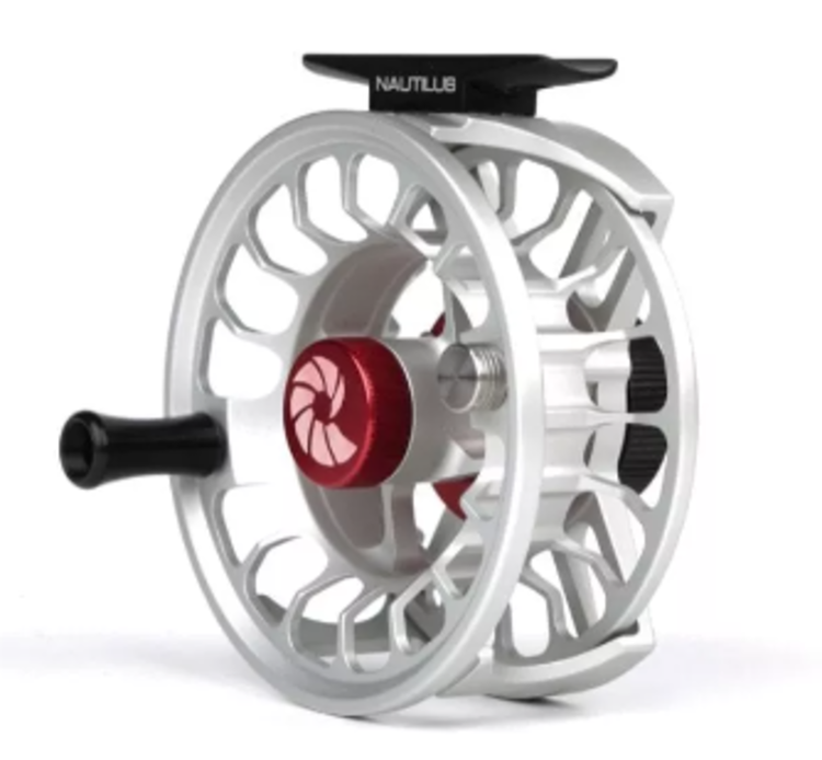 Nautilus Nautilus X series