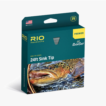 Rio Rio Premier 24' Sink Tip