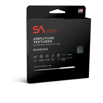 Scientific Angler Amplitude Textured Bonefish Taper