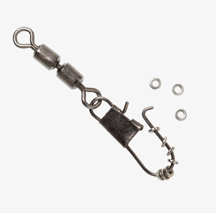 Rio Rio Tippet Rings- 10 Pack