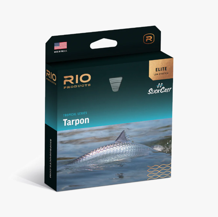 Rio Rio Elite Tarpon Fly Line