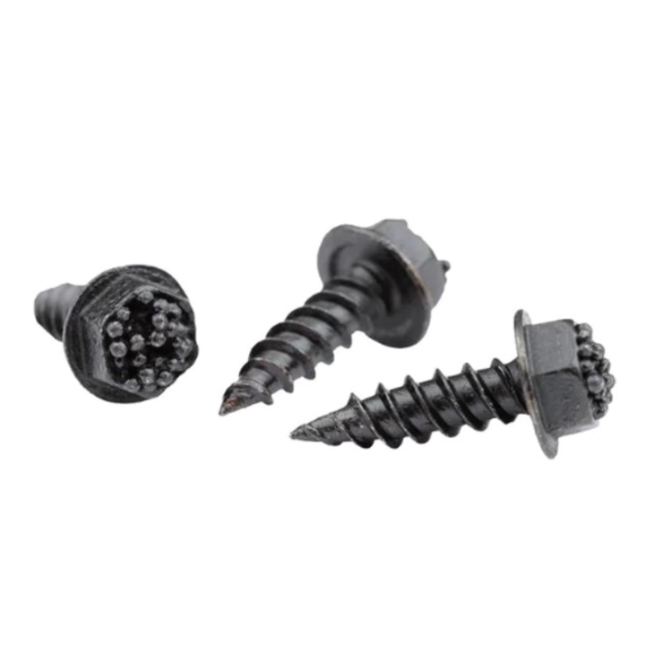 Simms HardBite™  Stud - Felt (20-Pack)