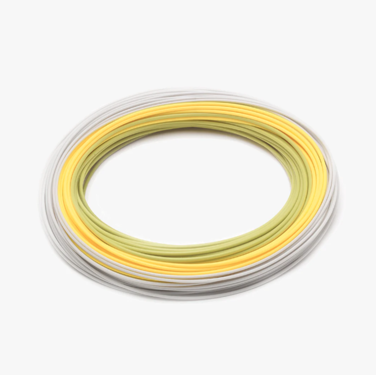 Rio Rio Elite Gold Fly Line