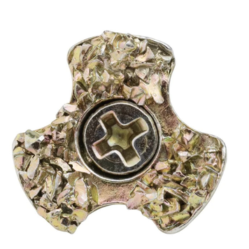 Simms HardBite™ Star Cleat (10-Puck)