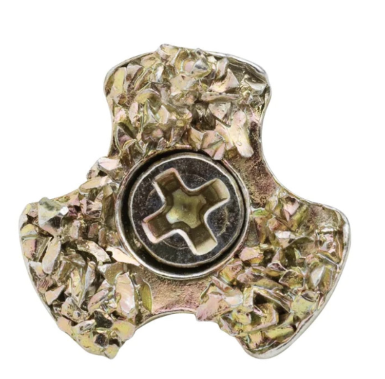 Simms HardBite™ Star Cleat (10-Puck)