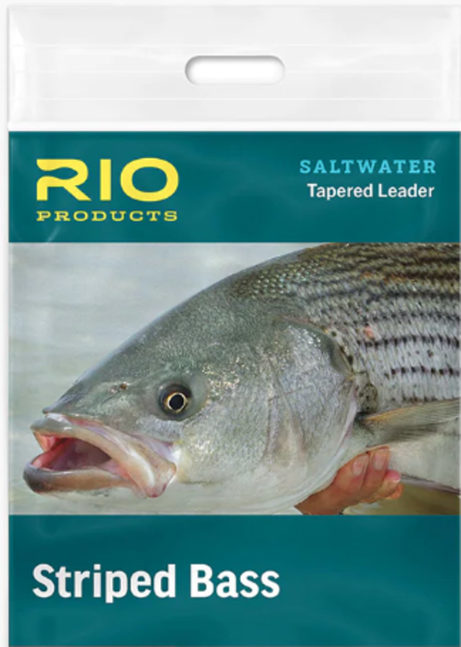 Rio Rio Striped Bass Leader - Single Pack